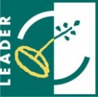 Logotipo del programa Leader