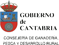 Logotipo del Gobierno de Cantabria